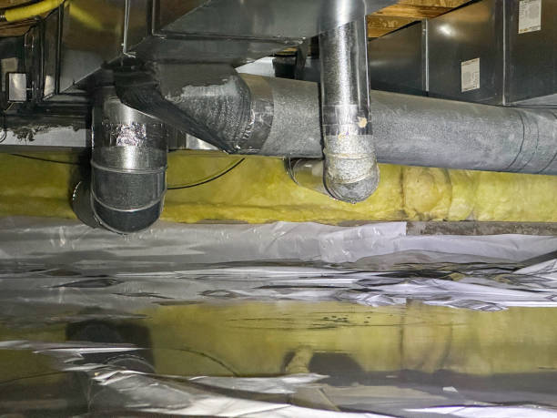 Water damage restoration insurance claims in Ocala Estates, FL