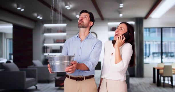 Best Emergency water damage restoration  in Ocala Estates, FL